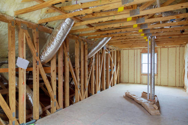 Professional Insulation Contractor in Forest, VA