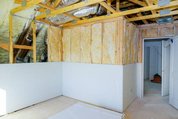 Best Attic Insulation Installation  in Forest, VA