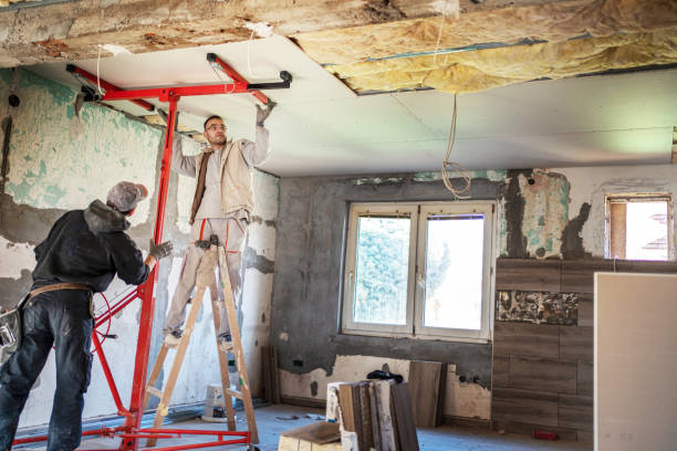 Best Affordable Insulation Services  in Forest, VA